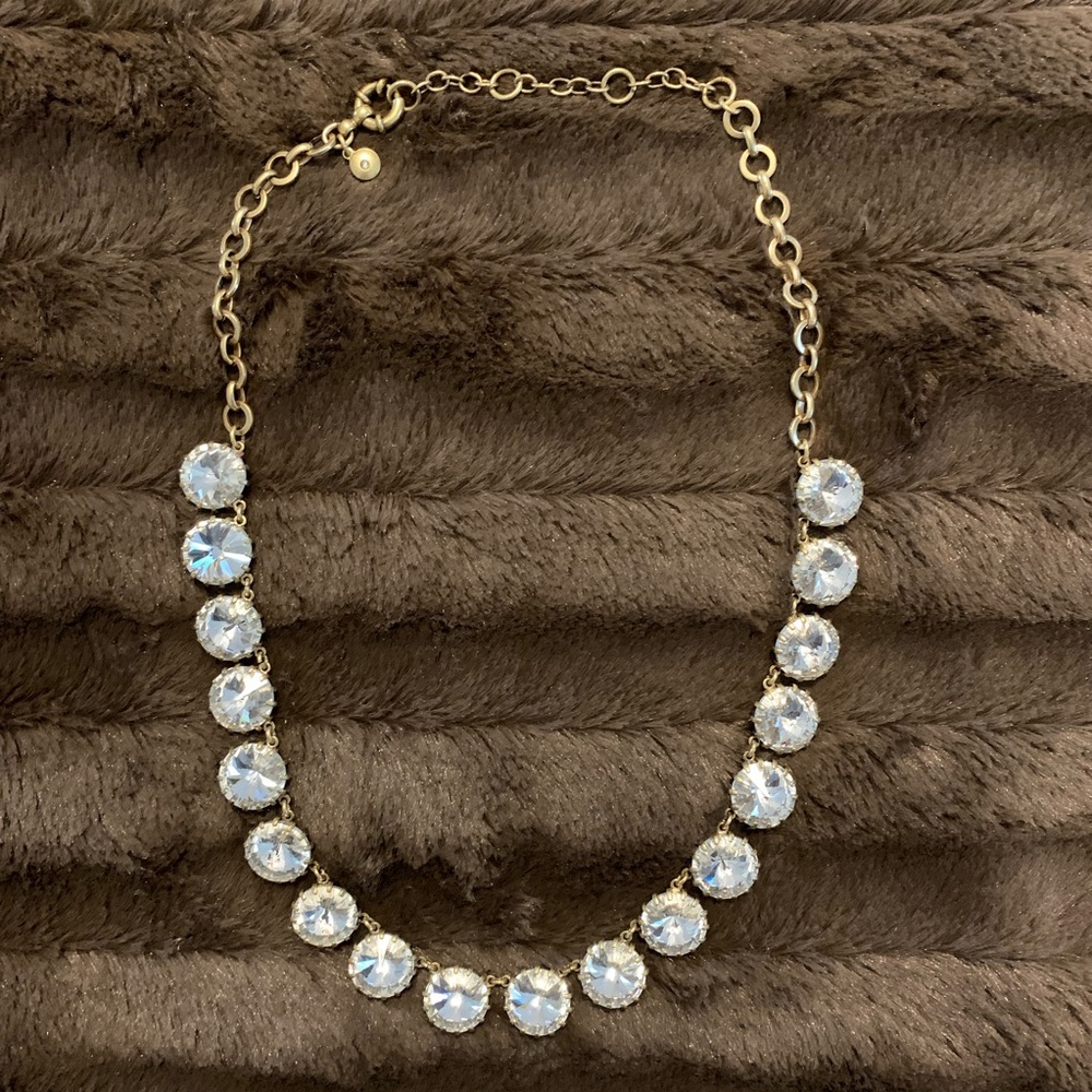 JCrew Statement Necklace